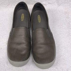 Keen 10.5 slip on